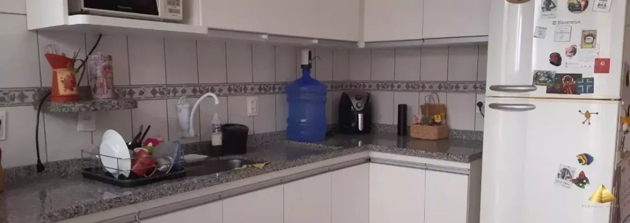 Sobrado para venda, 3 quarto(s), Coophema, Cuiabá