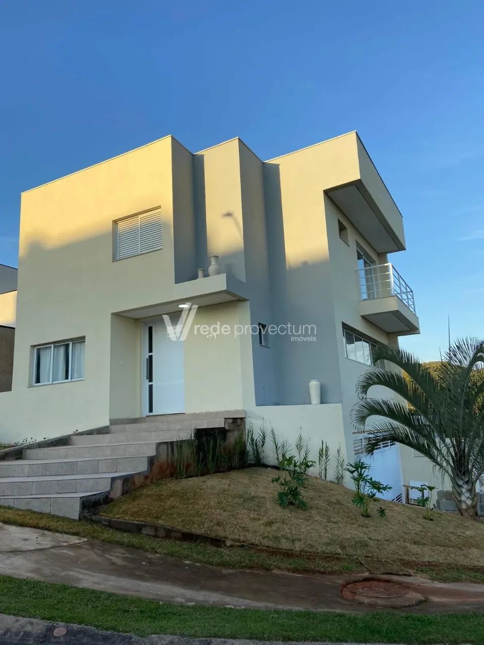 casa - Swiss Park - Campinas