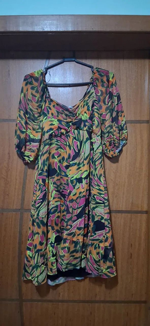 Roupas e sapatos  - Foto 2