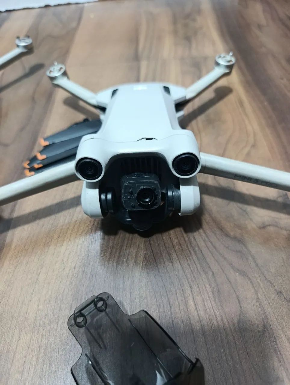 2 MiNi 3 pro  - Foto 2