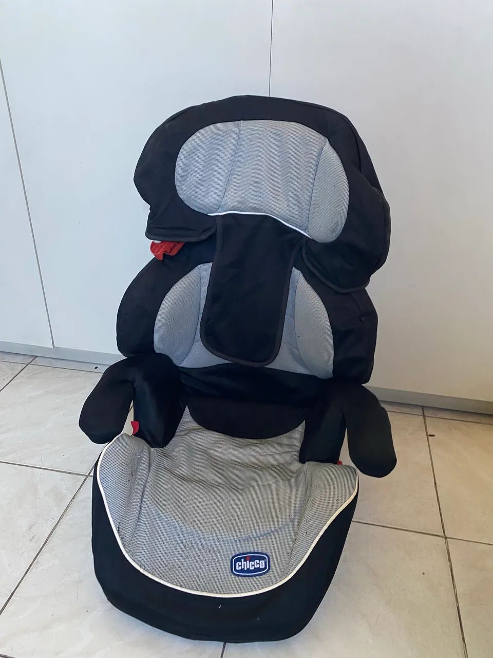 Cadeirinha bebê conforto 