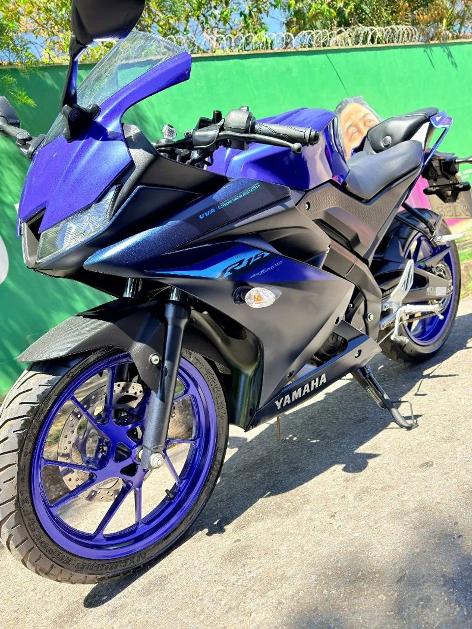 Yamaha  - Foto 4