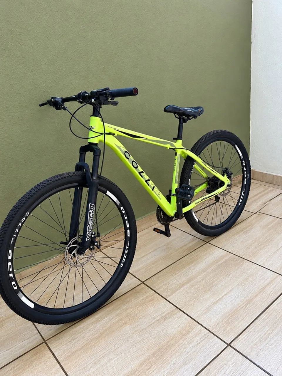 Bike aro 29 