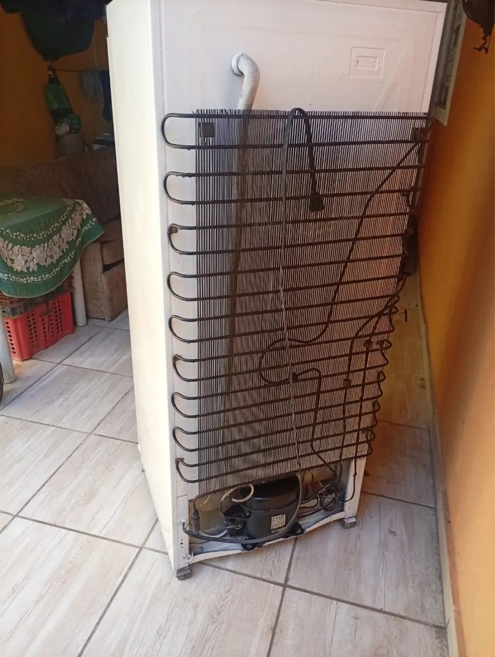 Vendo freezer cônsul  - Foto 3