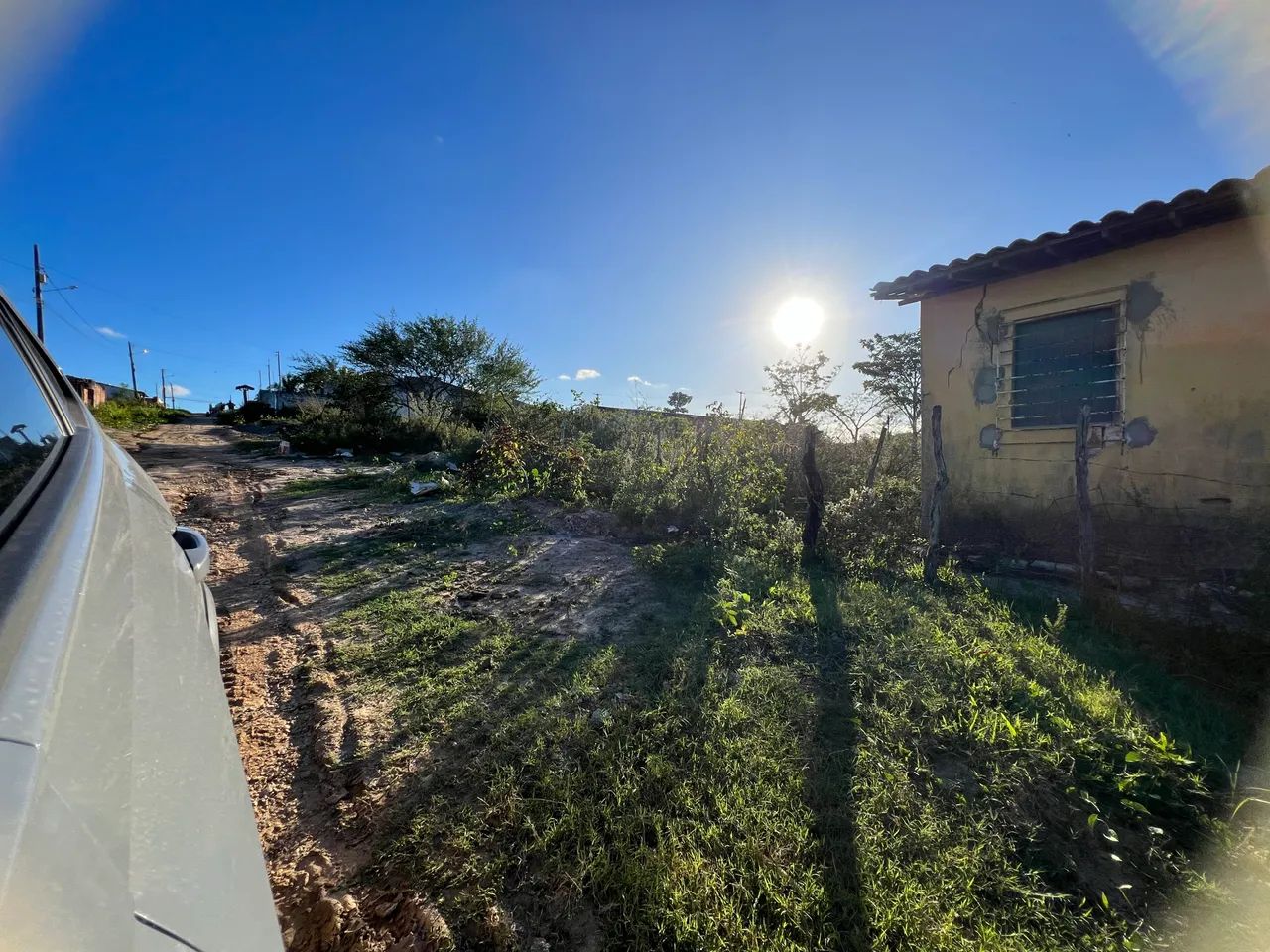 Terreno no Guajará 40x25m - Foto 2