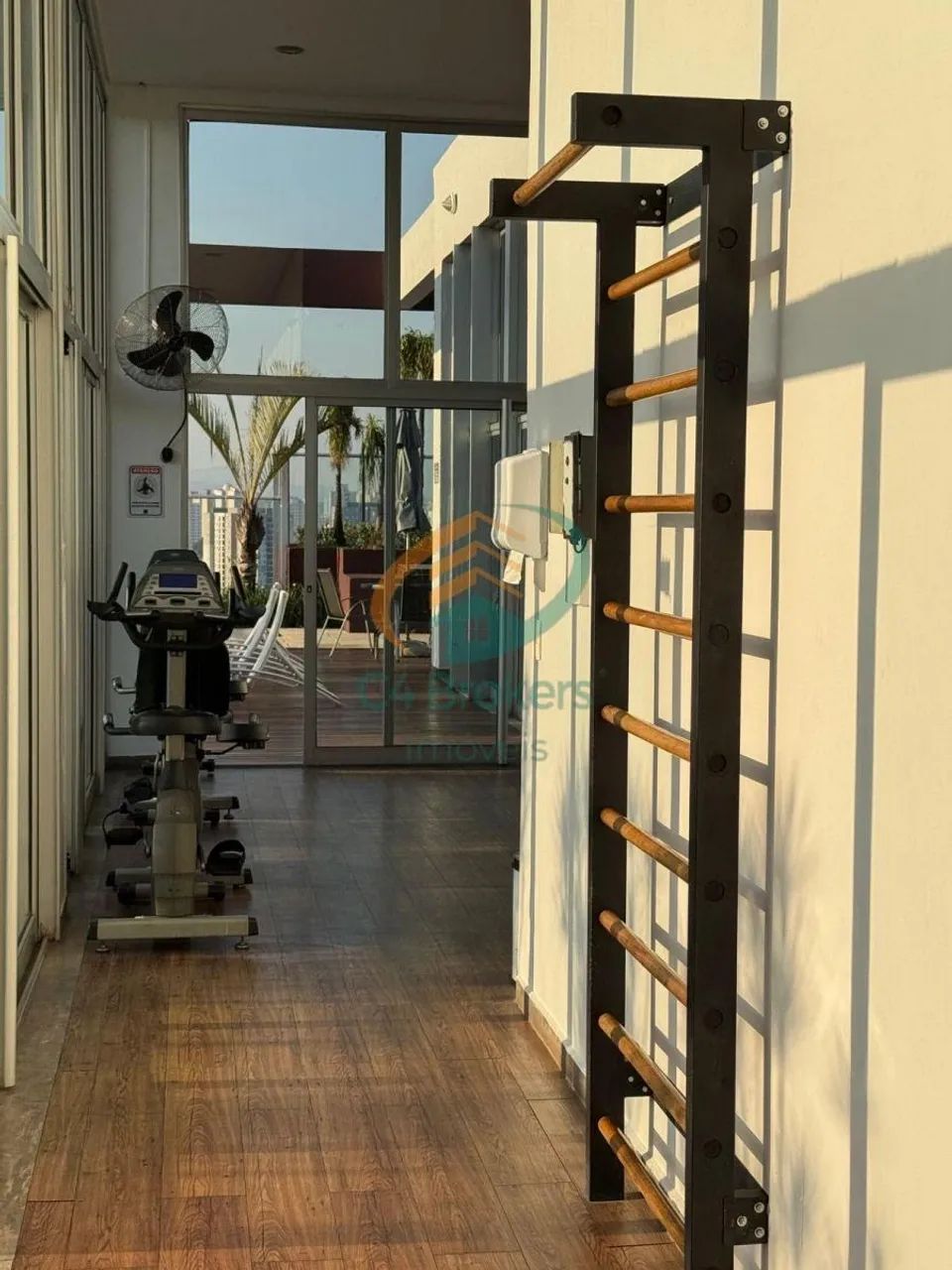Apartamento em Vila Augusta - Guarulhos - Foto 4