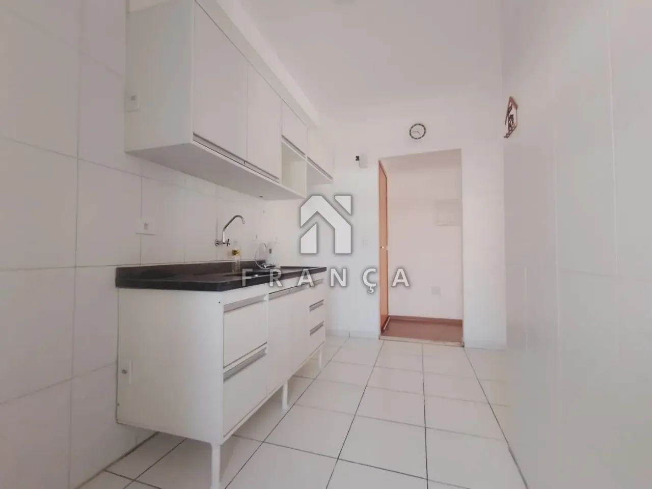 Apartamento 02 quartos - Torres Do Parque - Foto 3