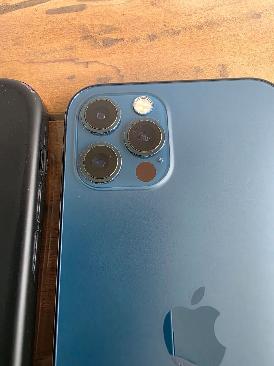Iphone 12 Pro 256 Gb impecável - Celulares e Smartphones - Asa Sul