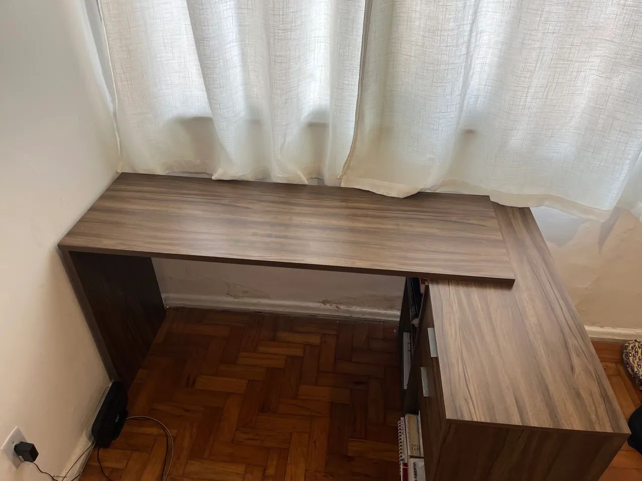 Escrivaninha 