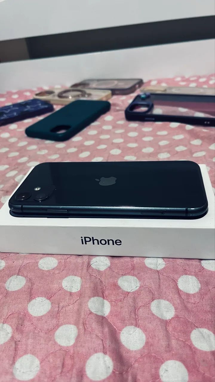 iPhone 11 - Foto 3