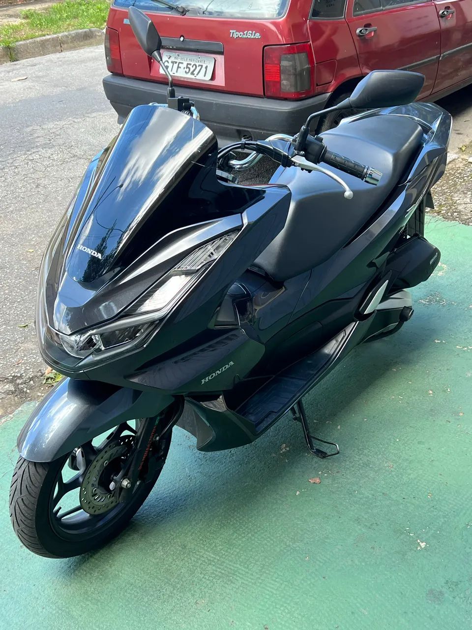 Pcx 160  - Foto 5