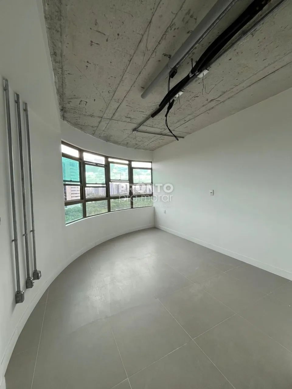Flat com 1 quarto em Recife - Foto 3