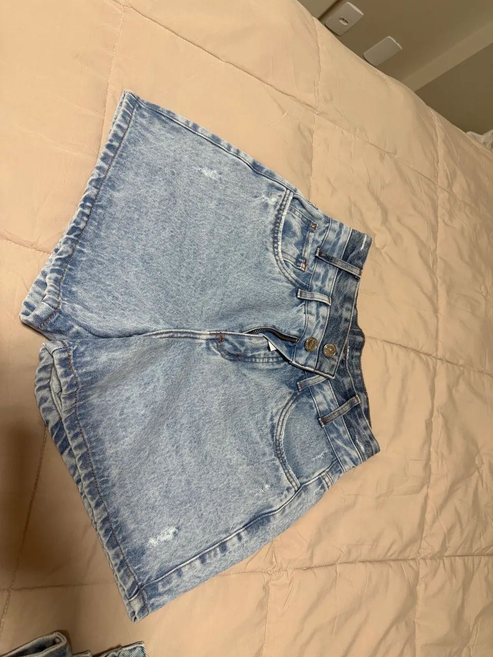 Short Lezalez - Foto 2