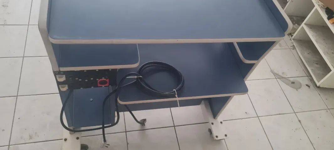 Mesa TEB Apex 2000 - Foto 3