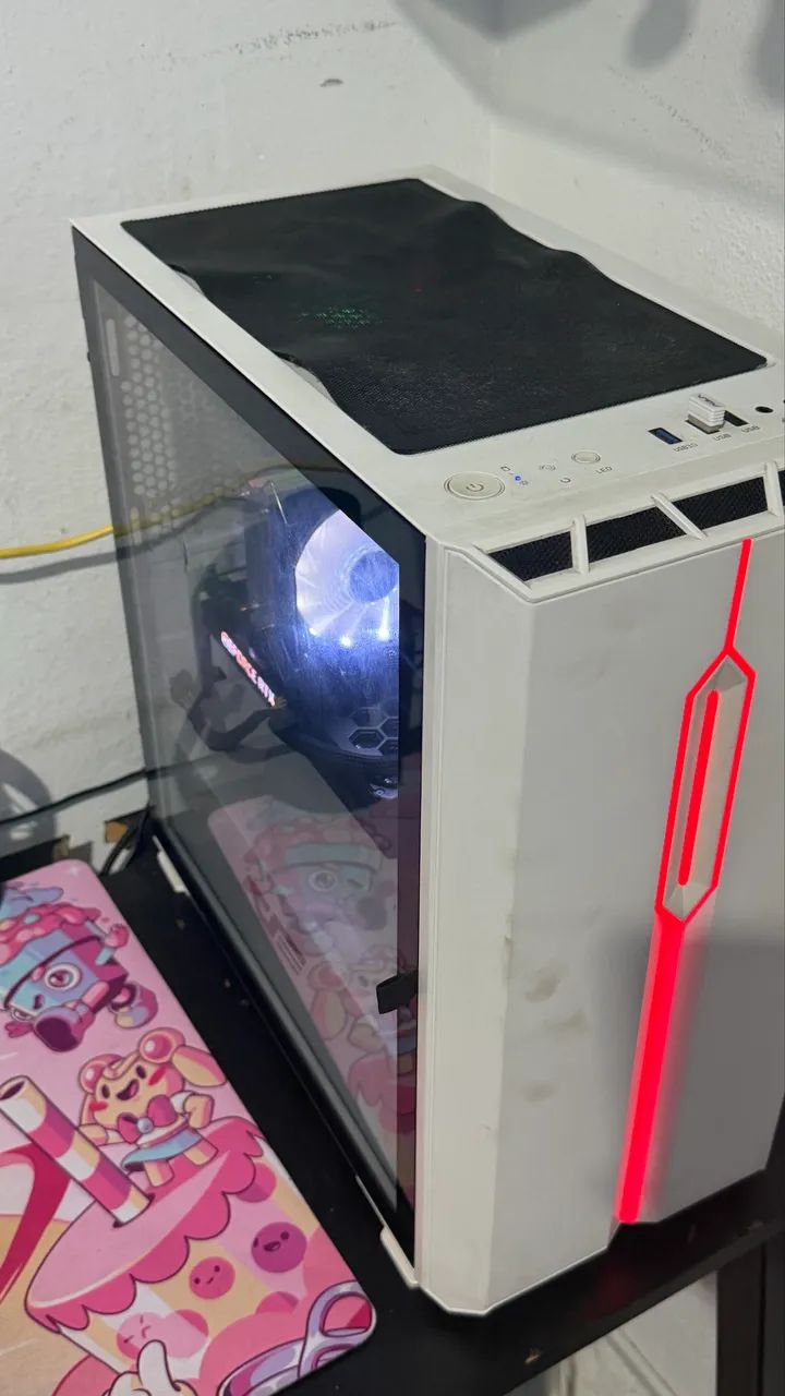 Computador Gamer 