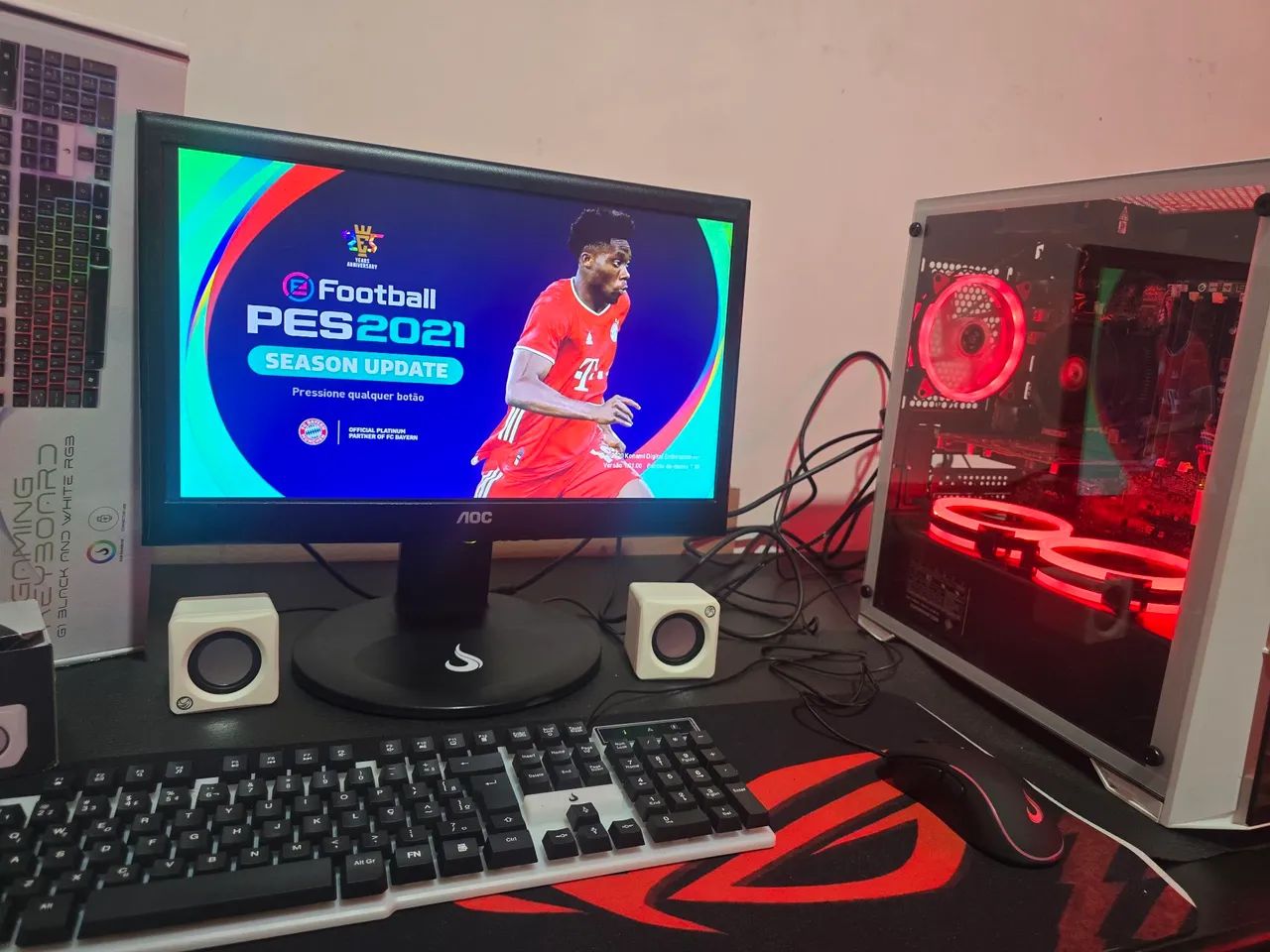 Computador  completo  i5 - Foto 5