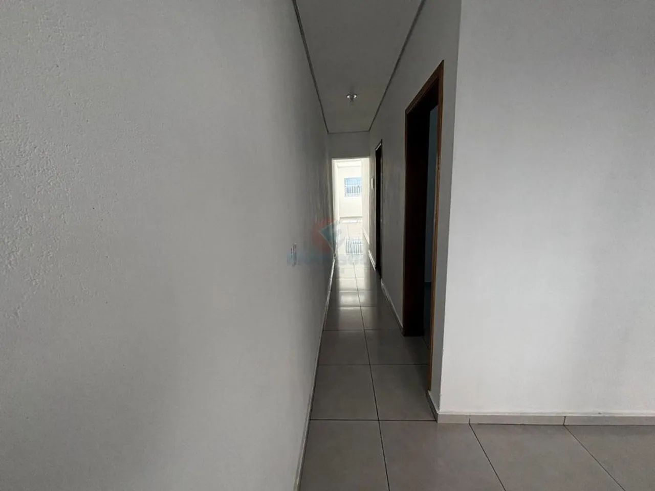 Casa para alugar em Sumaré, Parque Yolanda (Nova Veneza), com 2 quartos, com 80 m² - Foto 2