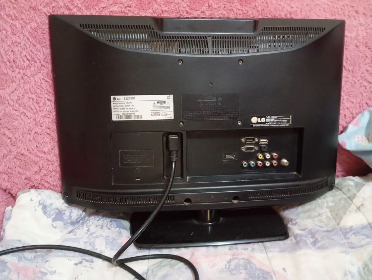 TV led 22" - Foto 2