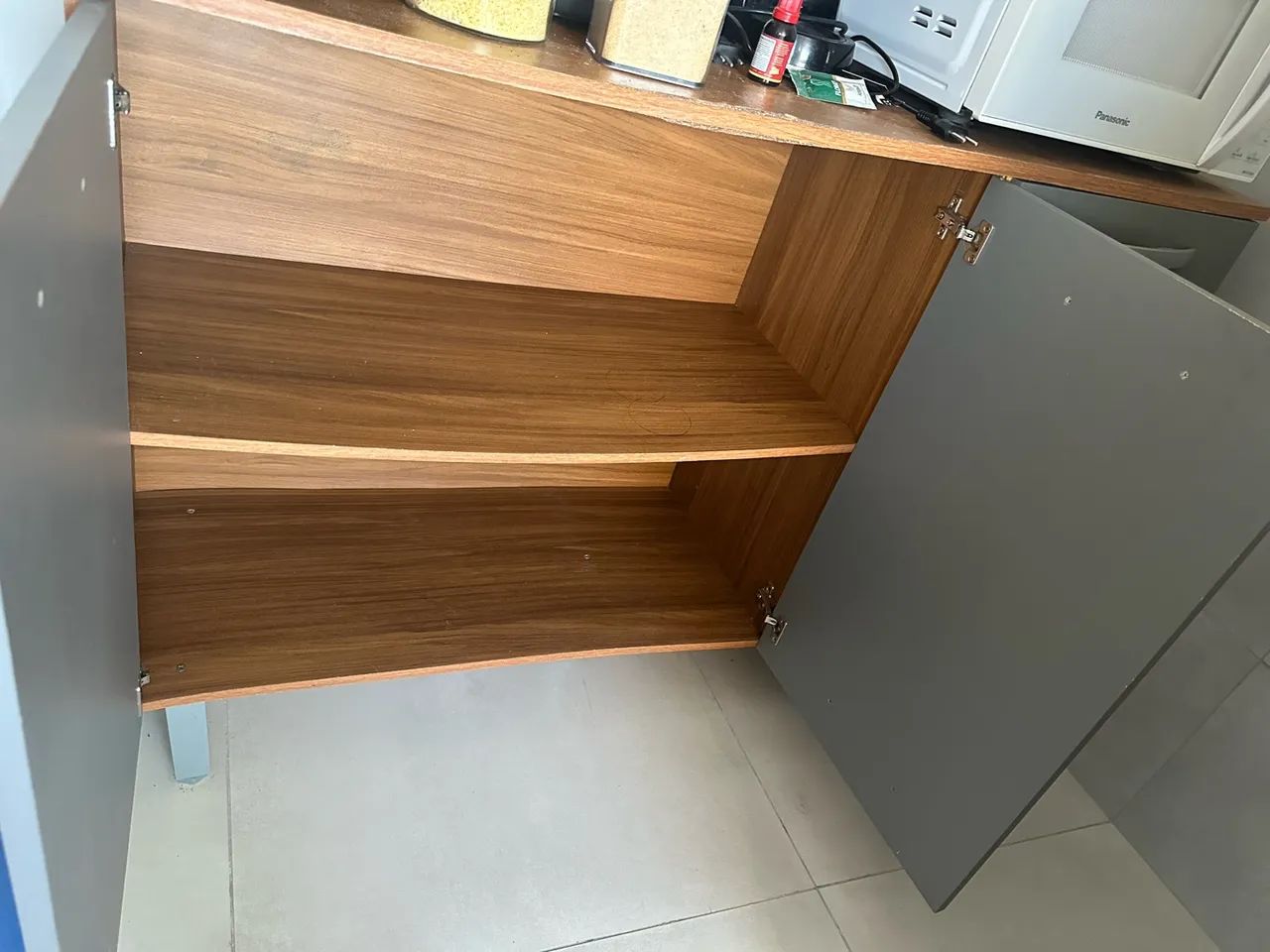 Armário de cozinha  - Foto 3