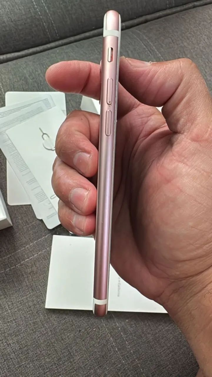 Iphone 7 - Foto 5