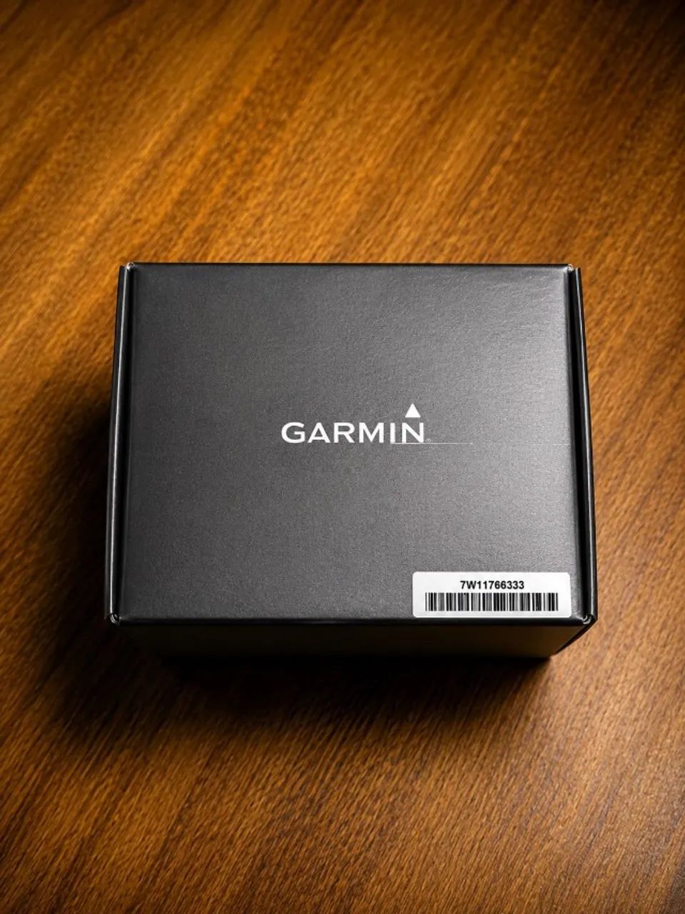GARMIN FORERUNNER 265 - NOVO E LACRADO - Foto 2