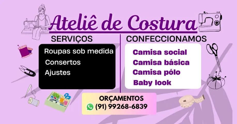 Costura 