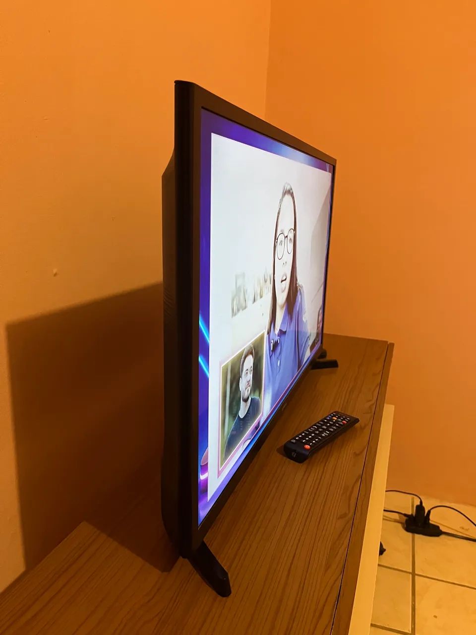 TV Samsung 32 - Foto 2