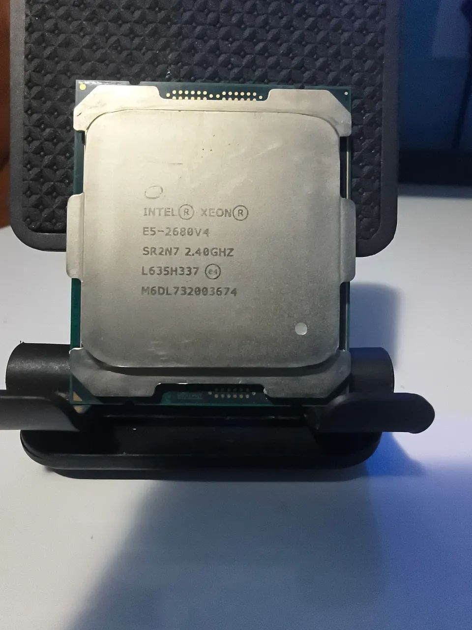 Processador Xeon E5 2680 V4