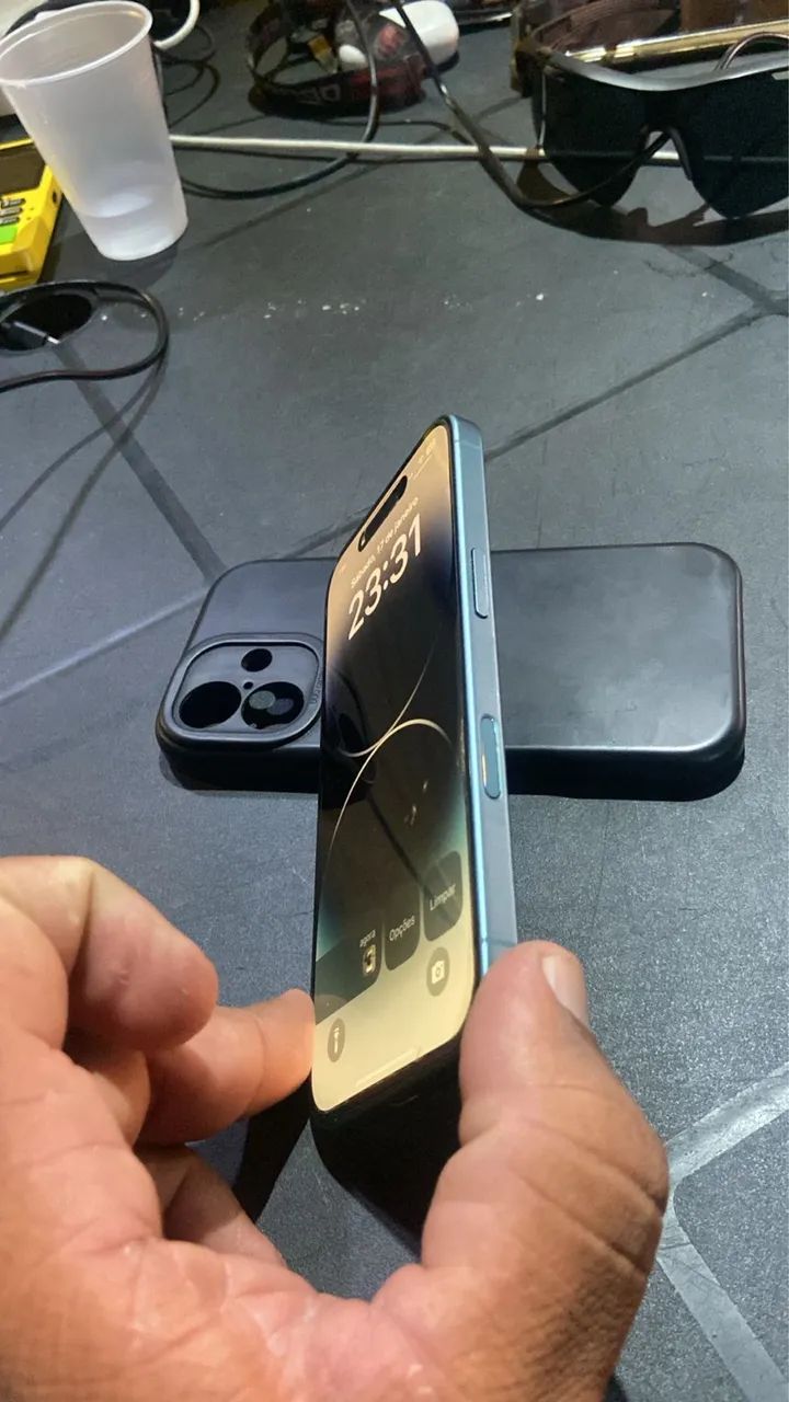 IPHONE 16 - Foto 2