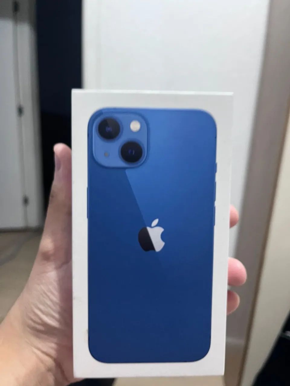 iphone 13 128gb - Foto 2