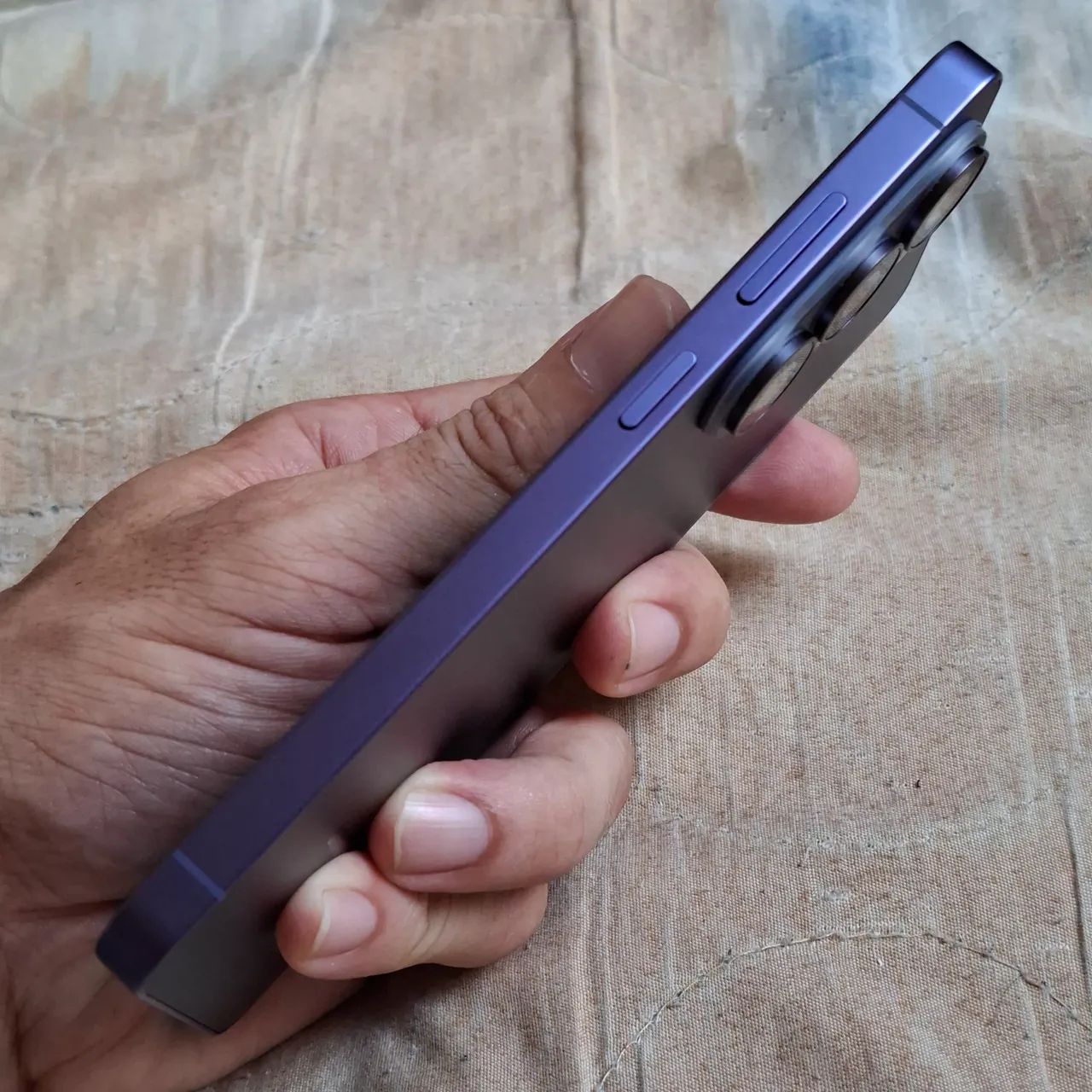 GALAXY S26 ULTRA 512GB ROXO - Foto 5
