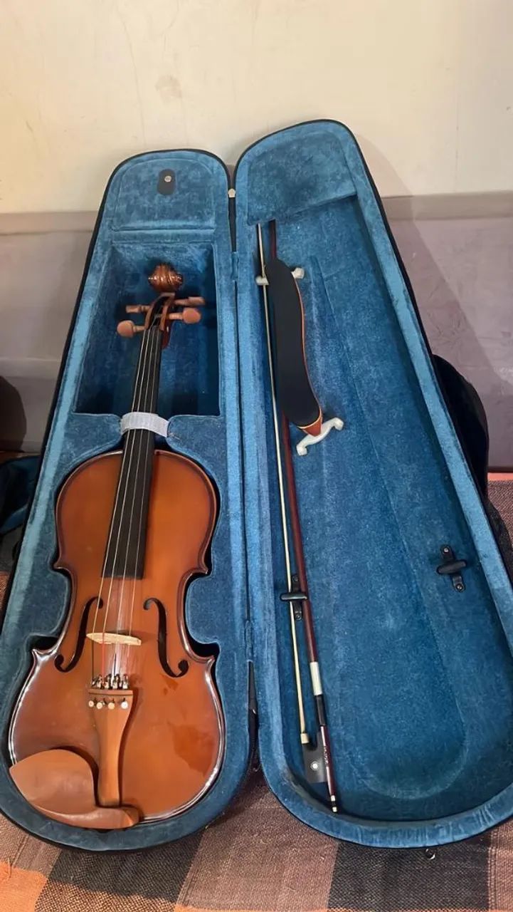 Viola marca EAGLE nova  - Foto 2