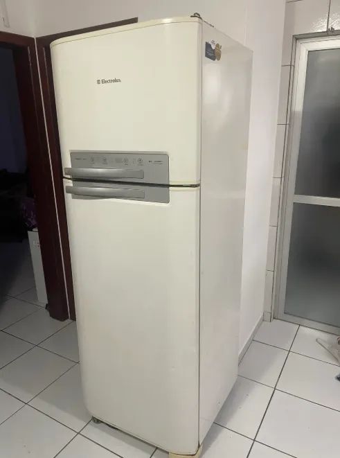Geladeira Usada Em Bom Estado