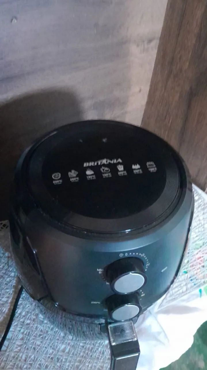 AirFryer - Foto 3