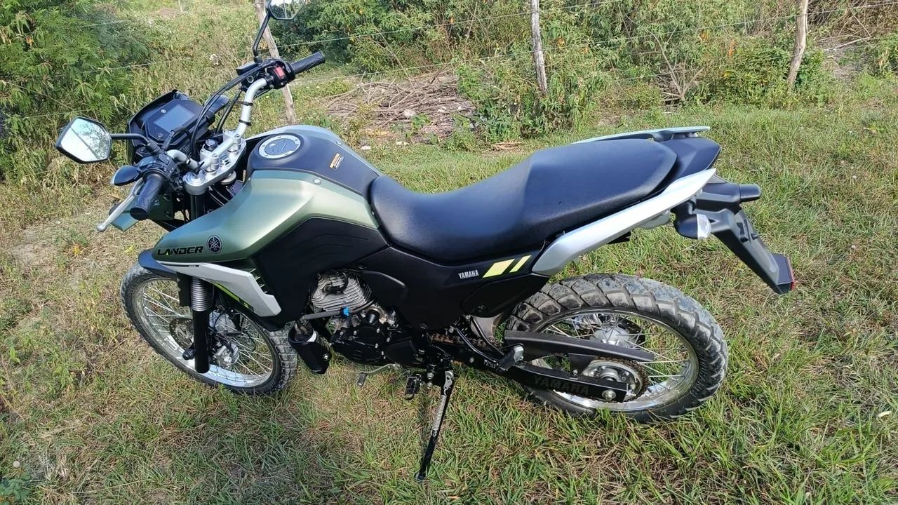 Lander 250 - Foto 2