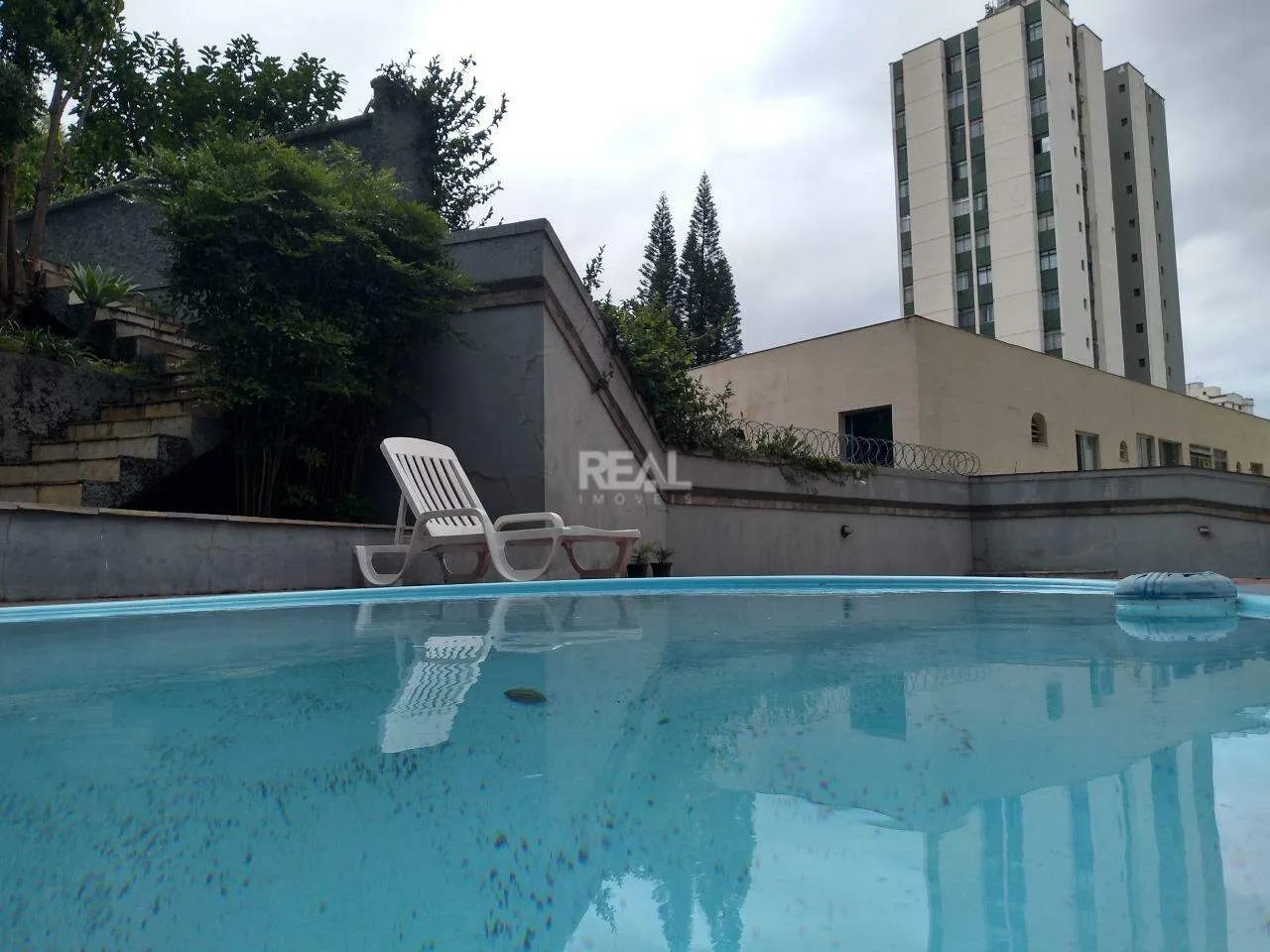 Apartamento para alugar 3 quartos no Luxemburgo