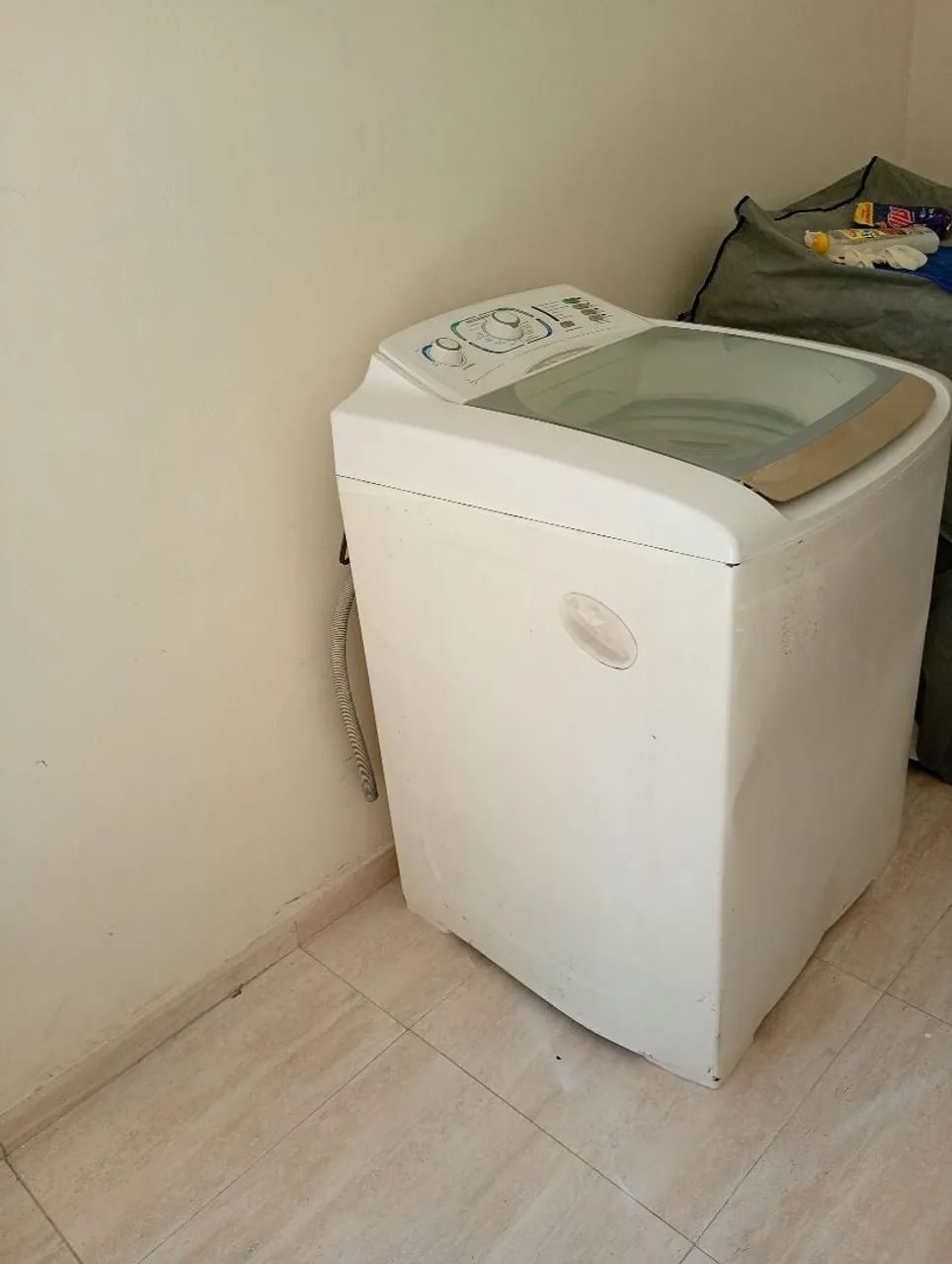 Máquina de lavar roupa  - Foto 3