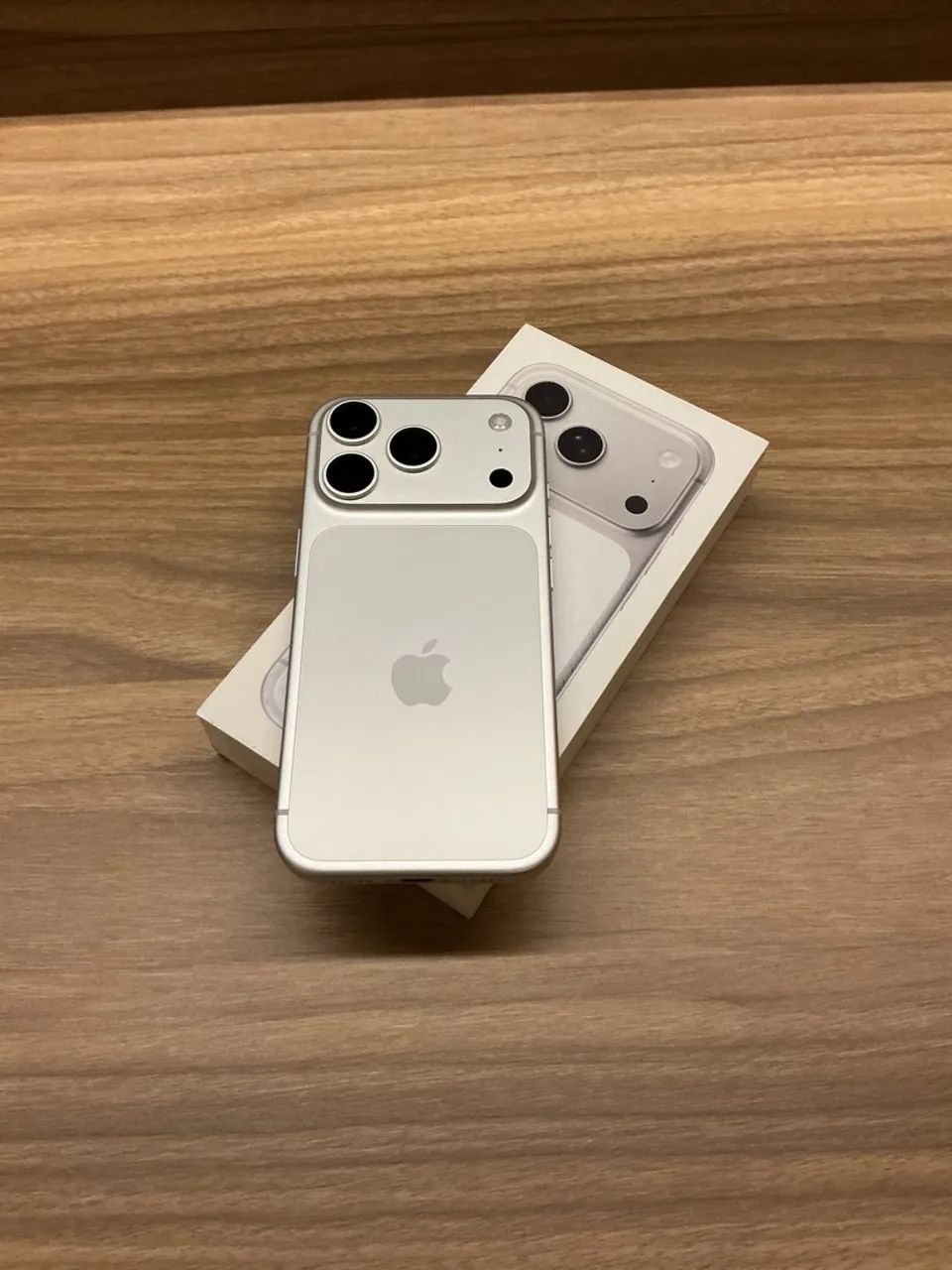 Iphone 17 Pro 256GB