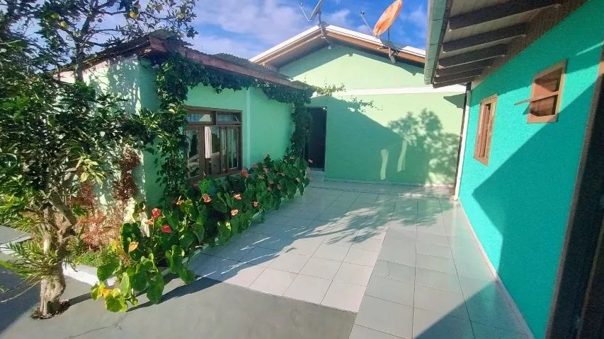 Casa Bairro Bremer 