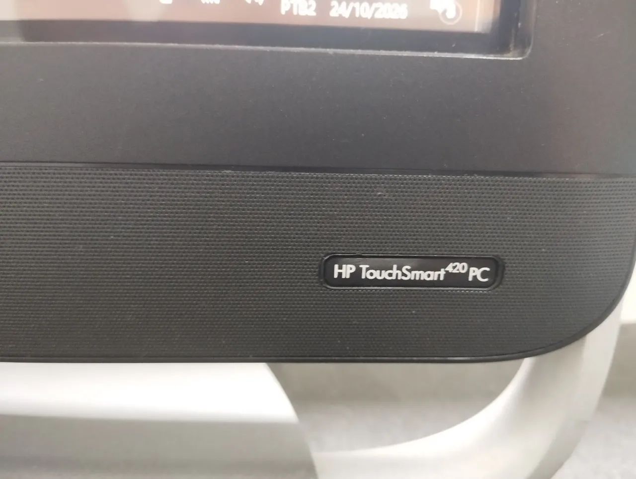 HP ALL ON ONE 420 PC I5 - Foto 3