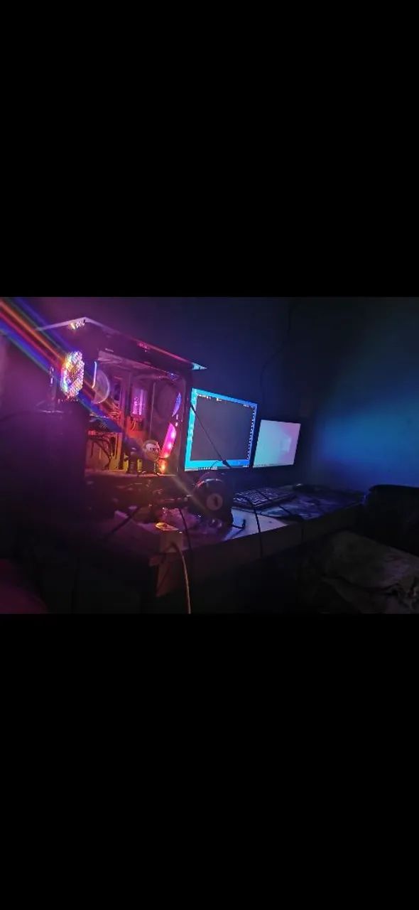 Pc gamer completo  - Foto 2