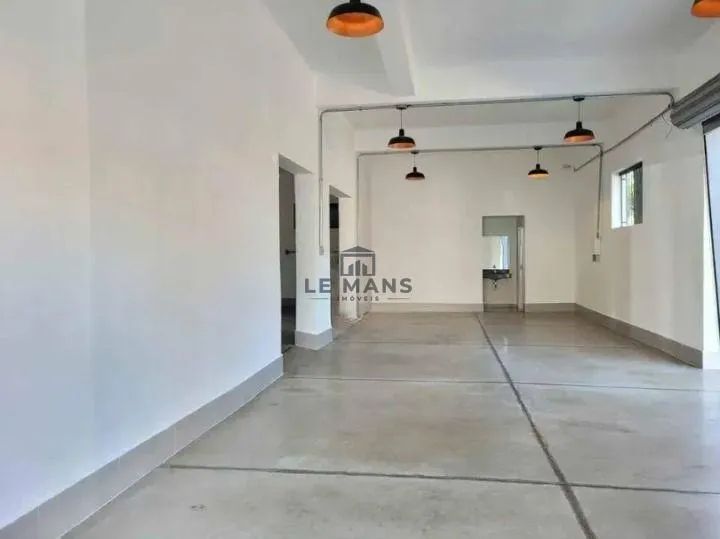 Salão para alugar em Piracicaba, Vila Independência, com 90 m² - Foto 3