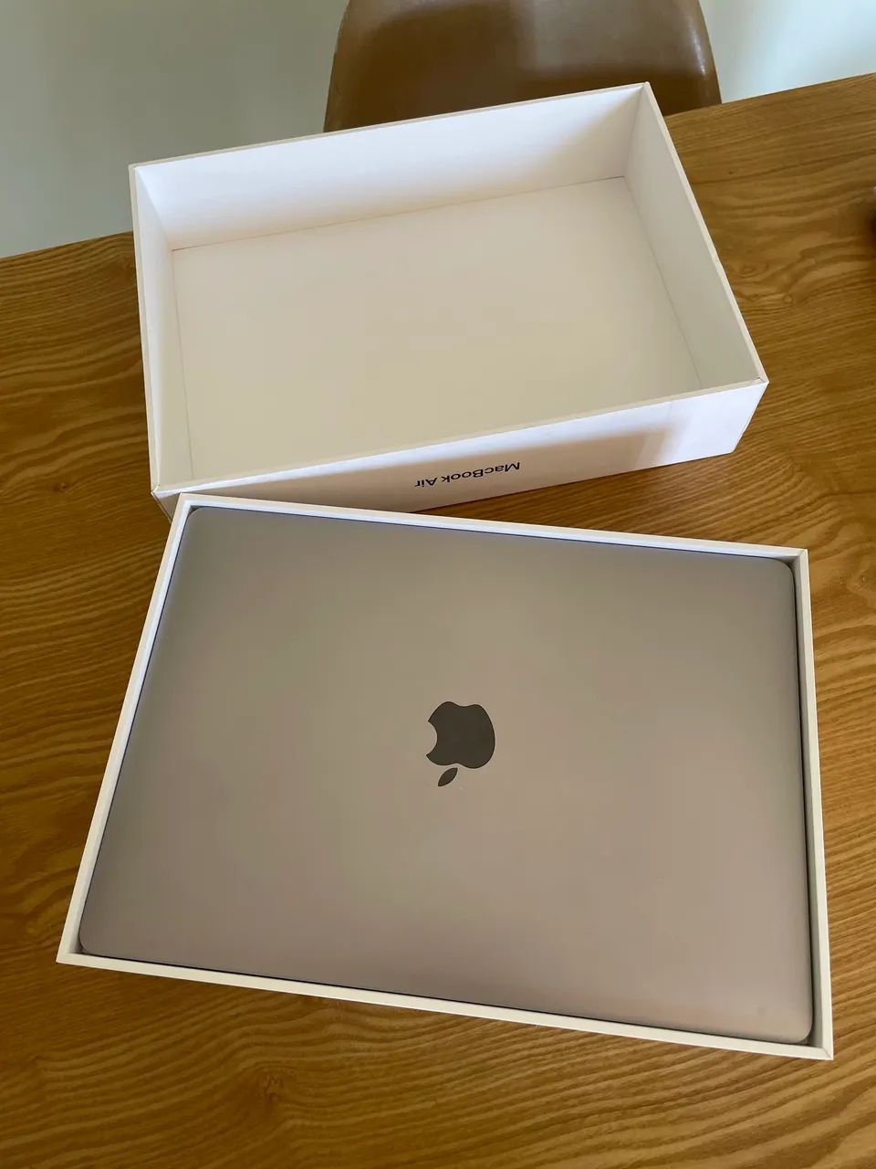 Macbook Air M1 8gb / 256 ssd - Foto 3