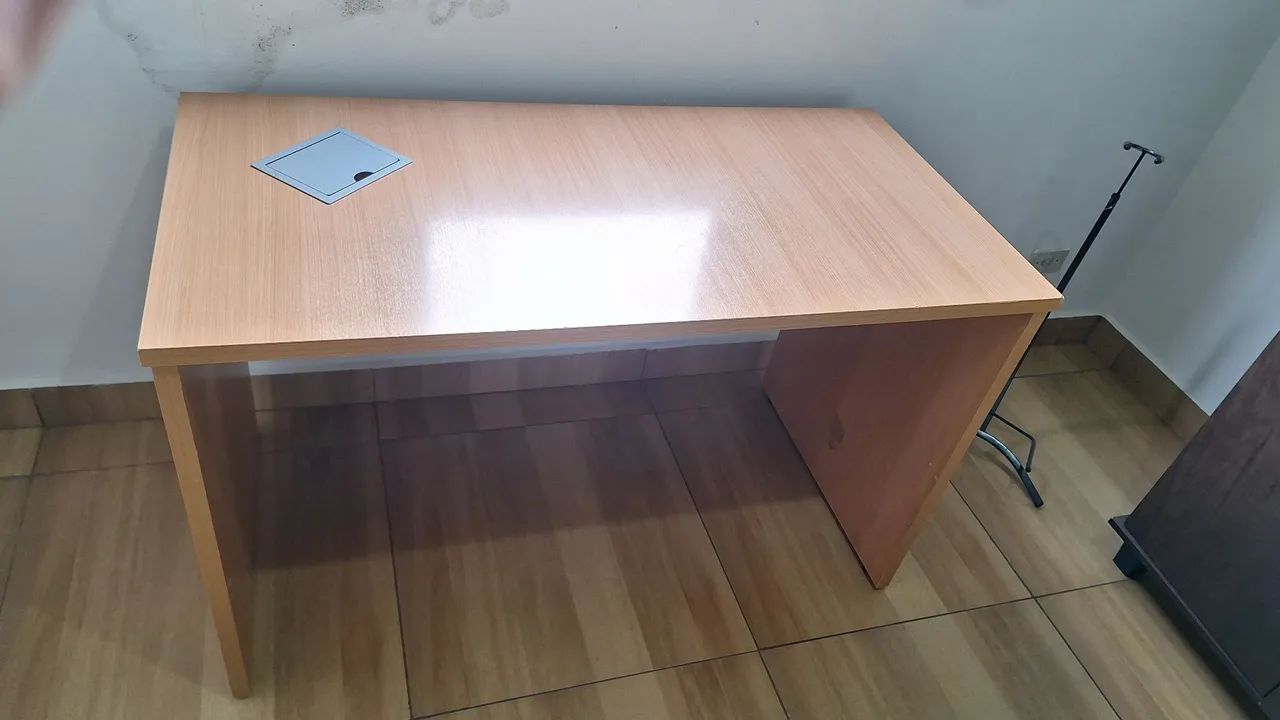 Mesa de escritório  - Foto 2