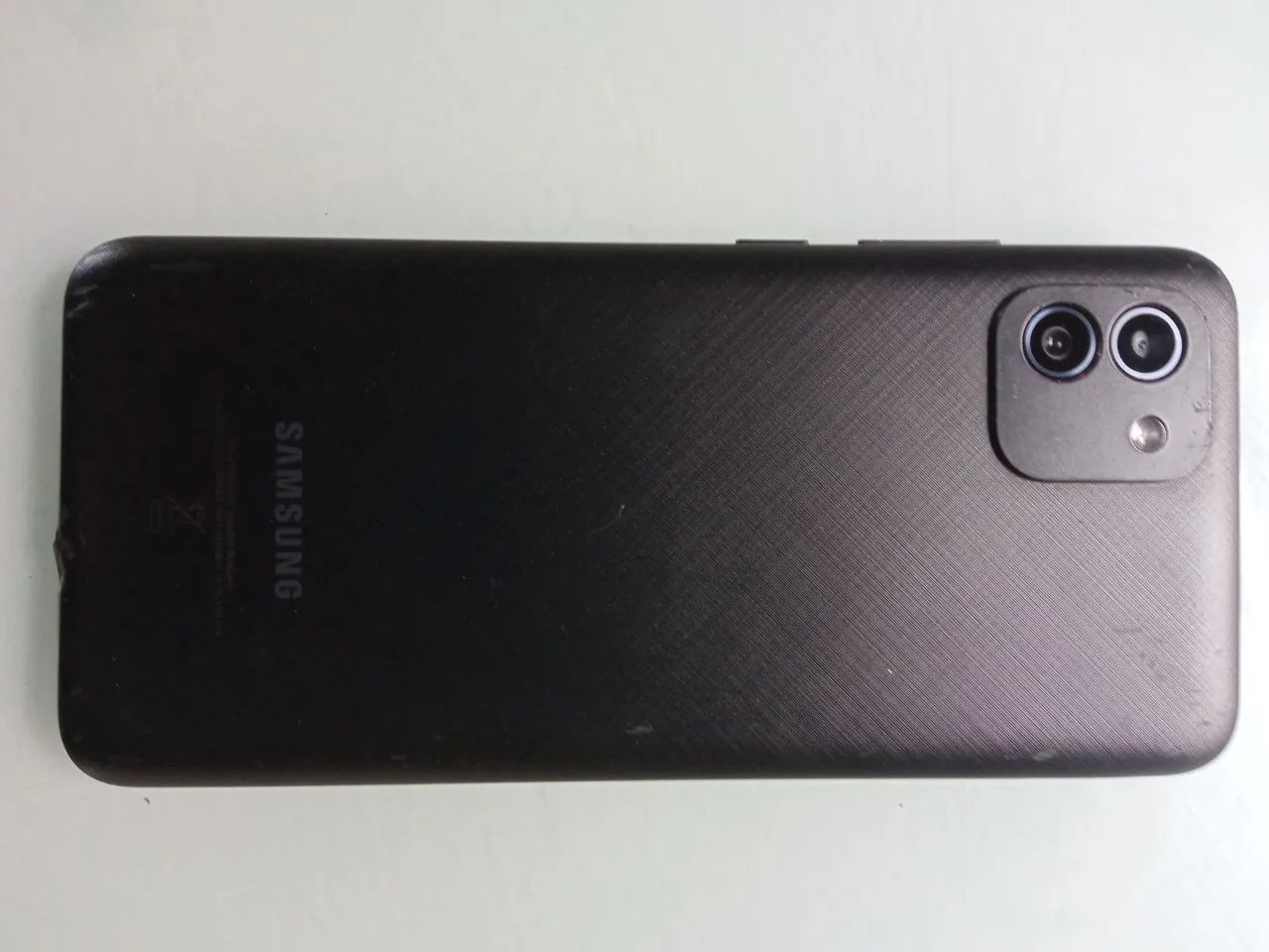 Galaxy A03 - Foto 3