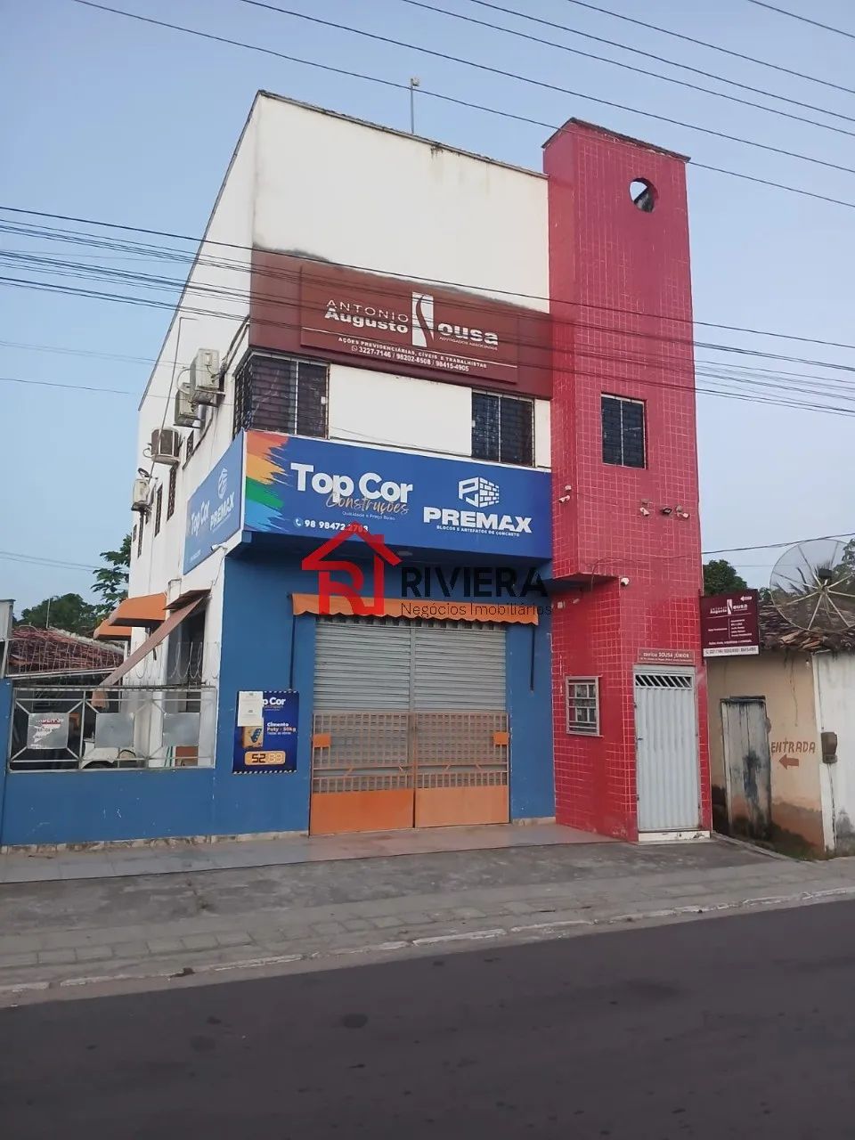 Oportunidade Única: Prédio Comercial à Venda no Centro de Turilândia-MA! - Foto 5