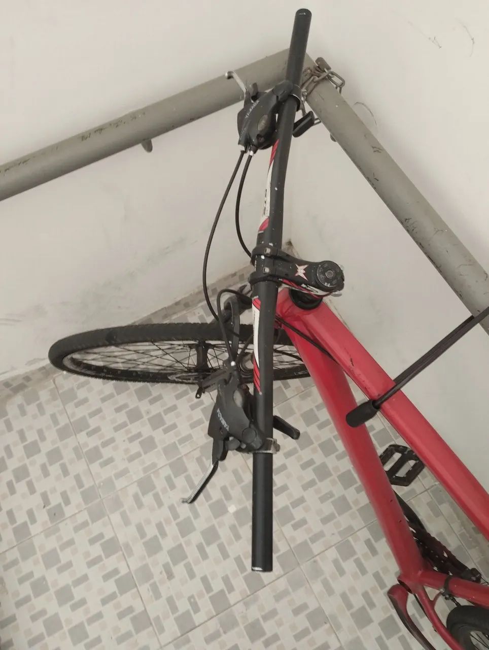Bicicleta  - Foto 3