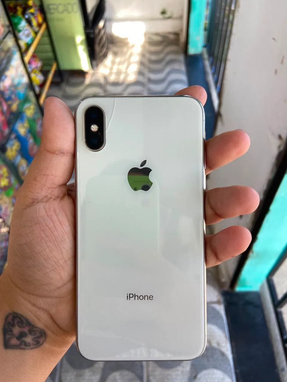 Celular - Foto 2