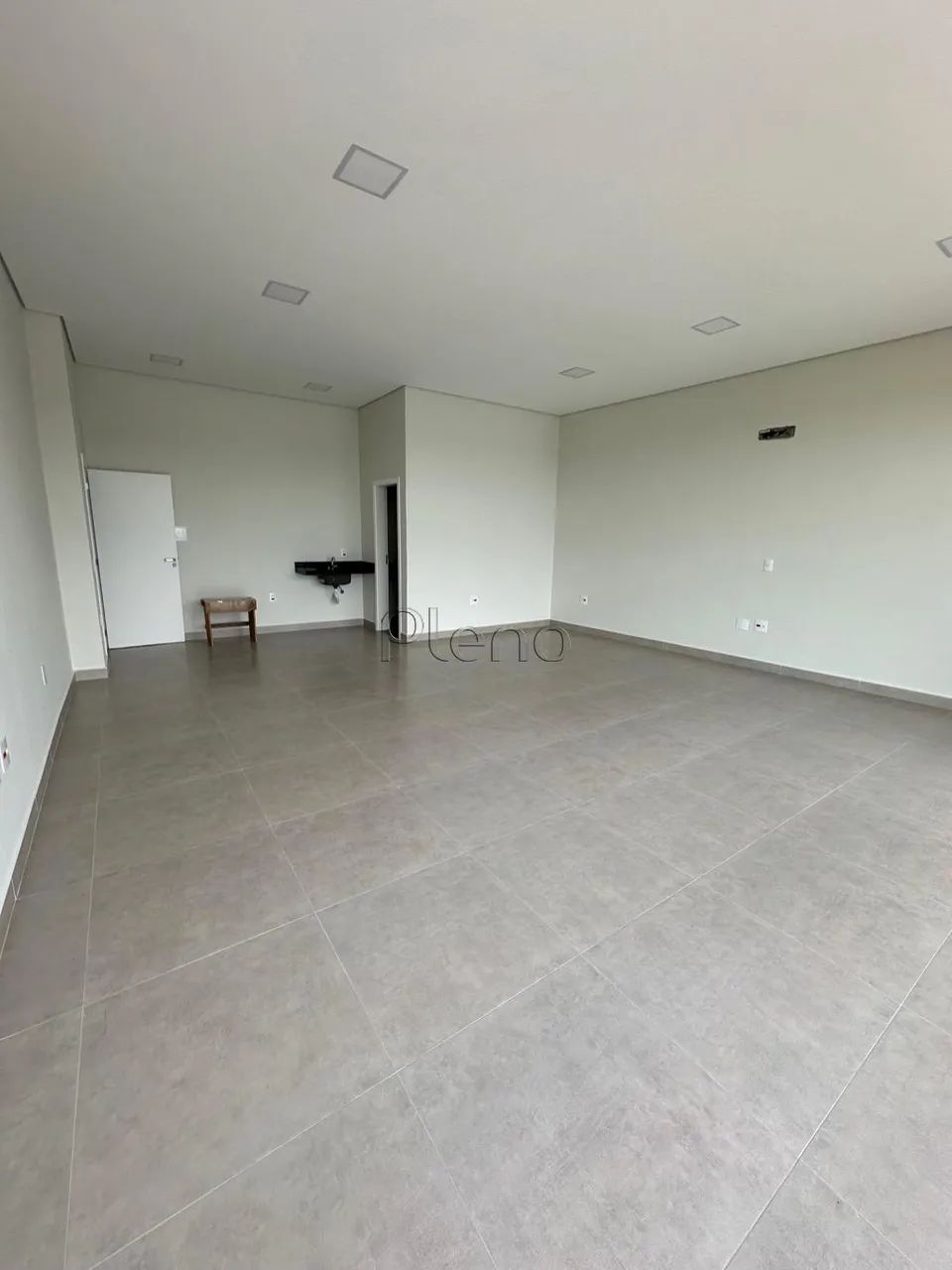 Sala para alugar em Campinas, Swiss Park, com 60 m² - Foto 5