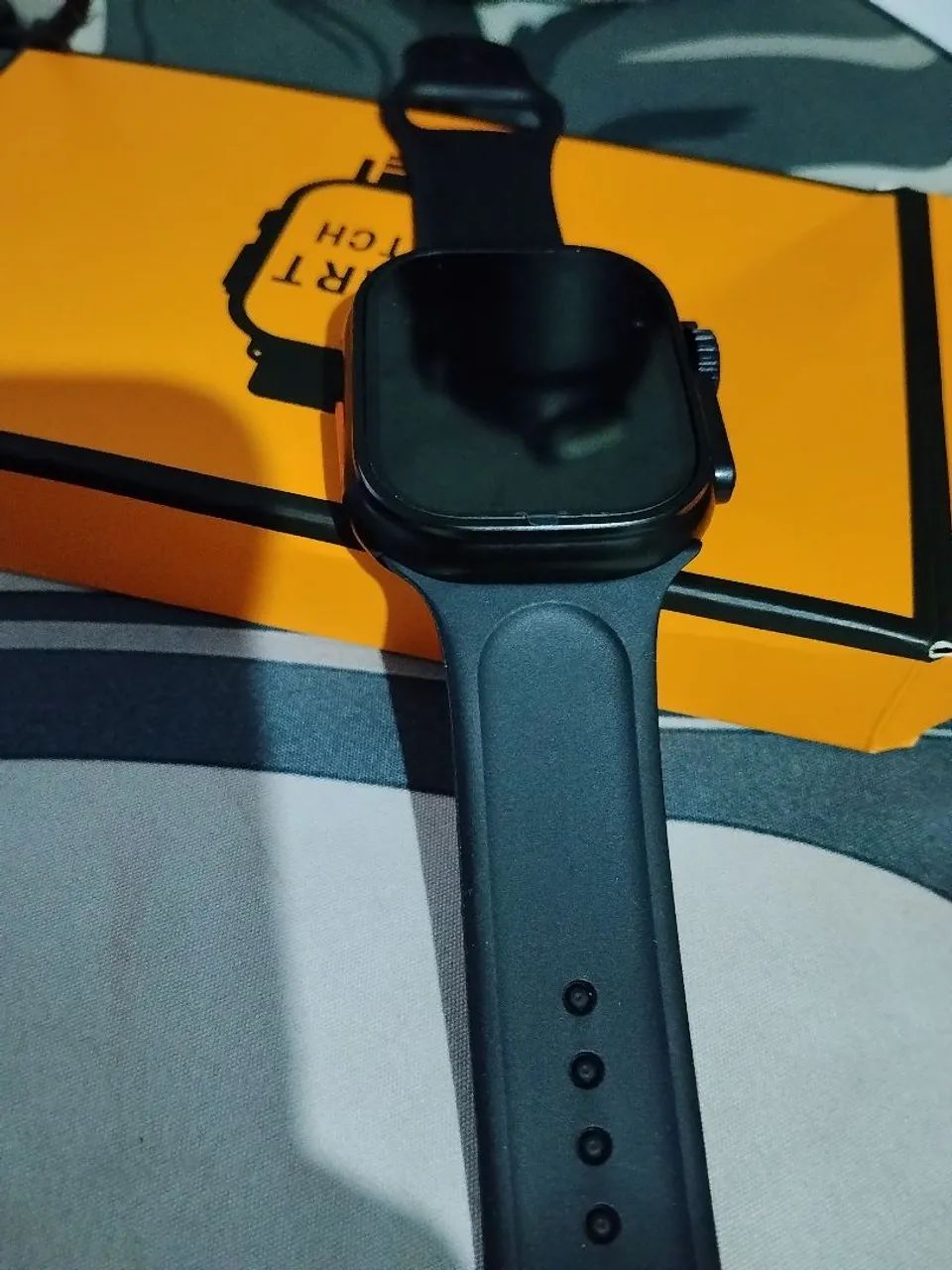 Smartwatch LH726 - Foto 4